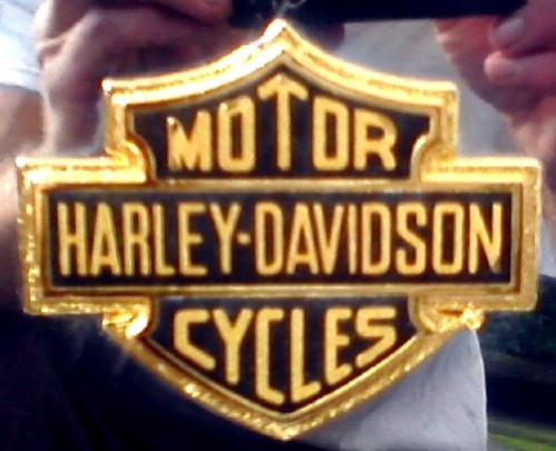 Harley Davidson Low Rider